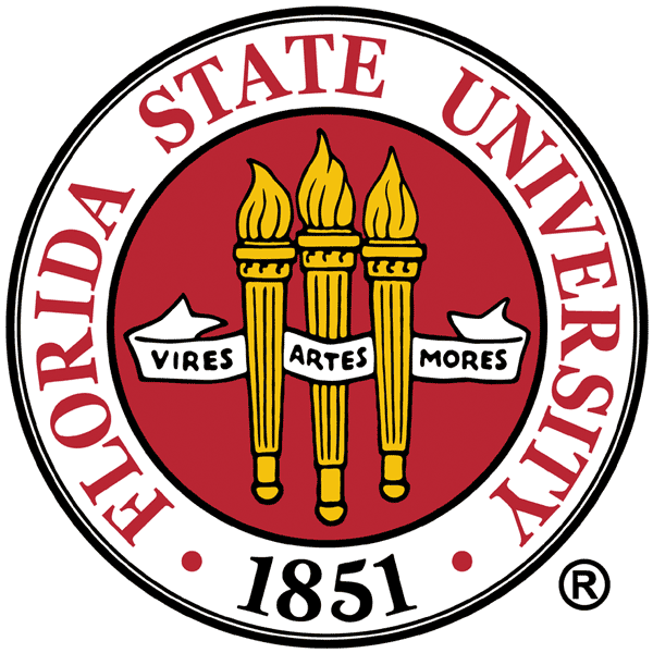 Florida State University seal