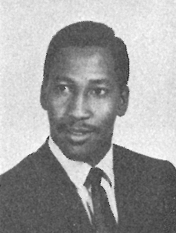 Fred Flowers