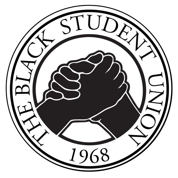 Black Student Union logo