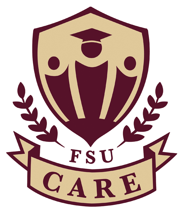 FSU CARE Program logo
