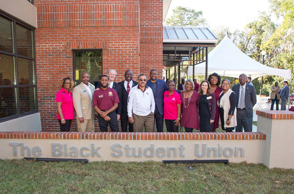 Black Student Union